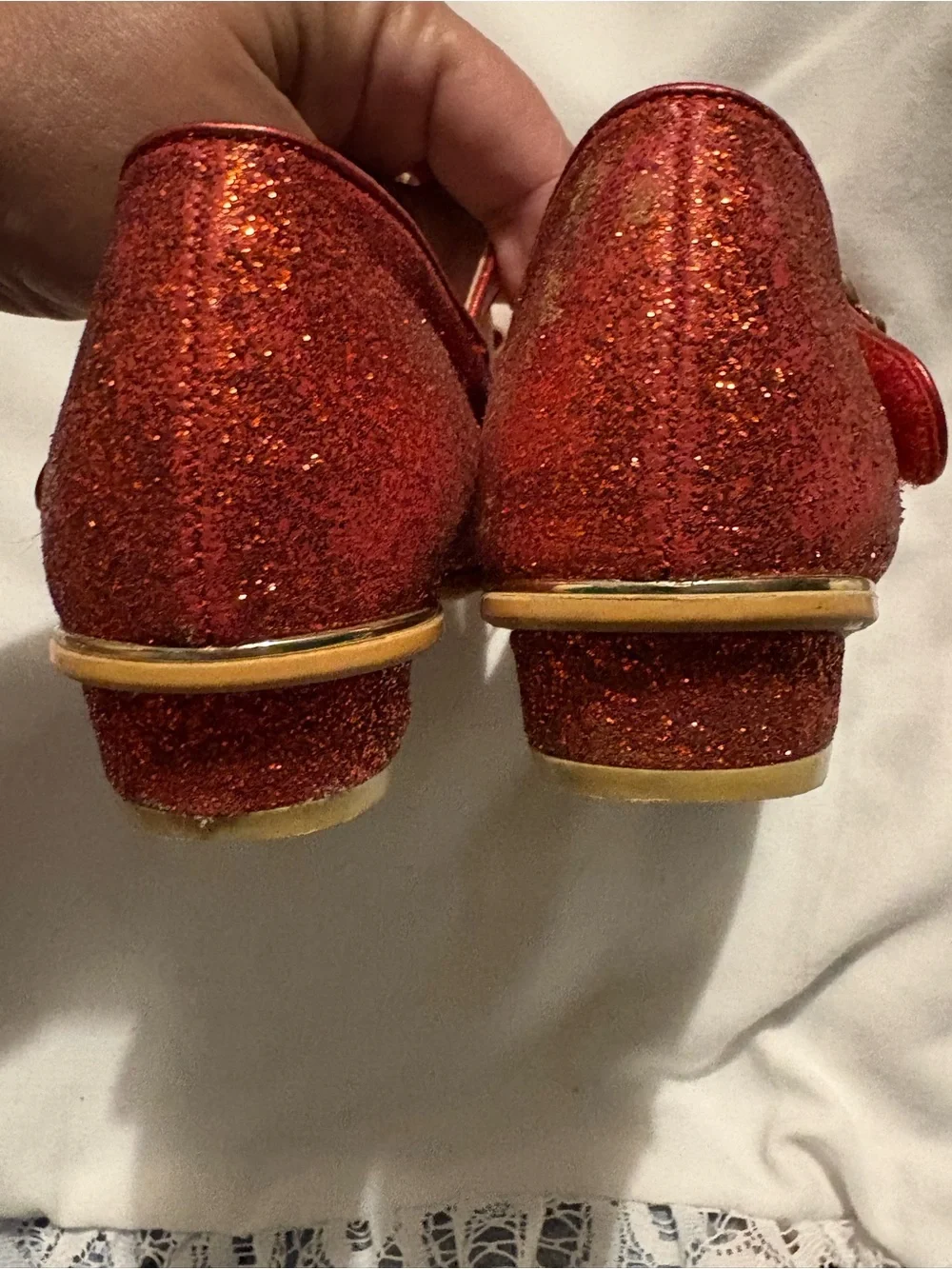 N/A sparkling red